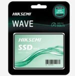 SSD 1024G HIK WAVE SATAIII