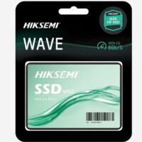 SSD 1024G HIK WAVE SATAIII