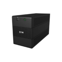 UPS Eaton Interactiva 5E 1500VA 1:1 TOWER SIN CAJA