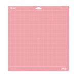 TAPETE 12X12 ROSA PARA TELA