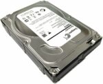 HDD SEAGATE 3TB SATA