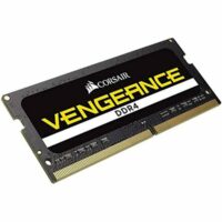 Memoria SODIMM DDR4 Corsair 32Gb (2x16Gb) 3200 MHz Vengeance CL22 (1897)