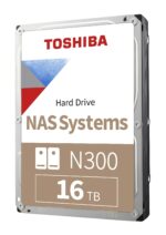 HDD 16T TS N300 NAS