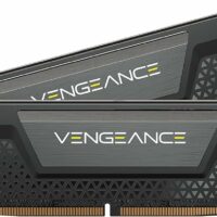 Memoria DDR5 Corsair 32Gb 5200 MHz Vengeance AMD EXPO & Intel XMP CL40 (3488)