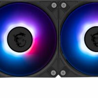 WATERCOOLER MSI MAG CORELIQUID C360 V2