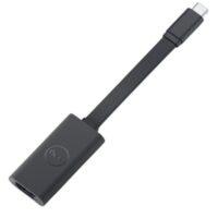 ADAPTADOR DE RED DELL USB-C A 2.5G ETHERNET P/A8