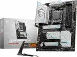 MB MSI AM5 X670E GAMING PLUS WIFI DDR5 BOX