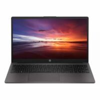 Notebook HP 245 G10, AMD Ryzen™ 5 7530U, 8GB Ram, 512GB SSD, 14" HD, Free DOS (Sin sistema operativo)