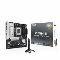 Motherboard Asus Prime B850M-A AM5 DDR5