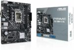 Motherboard ASUS PRIME H610M-K LGA 1700 DDR5
