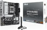Motherboard ASUS PRIME B840M-A AM5 DDR5