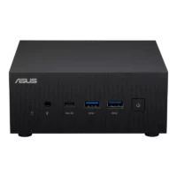 Mini PC ASUS AMD Ryzen™ 5 7535H, Sin memoria, Sin almacenamiento, Free DOS (Sin sistema operativo)