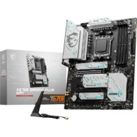 Motherboard MSI X670E Gaming Plus Wifi DDR5 BOX