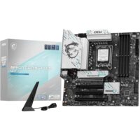 Motherboard MSI B860M Gaming Plus WIfi S1851
