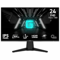 Monitor MSI 9S6-3BC61T-017/002 24" FHD 144Hz
