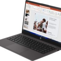 NB HP 14 245 R5-7530U 8GB SSD512GB