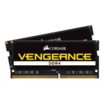 Memoria Corsair Vengeance 32GB 3200MHz DDR4 (2x16Gb) CL22