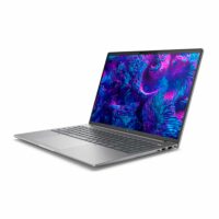 Notebook HP ZBook, Intel Core Ultra 7 155H, 32GB Ram, 1TB SSD, NVIDIA RTX 500, 16" WUXGA, Windows 11 Pro