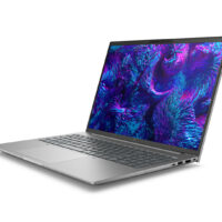 NB HP 16 ZBOOK 8G1i U7-255H 32G 1T W11P RTX500 4G