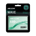 SSD 256G HIK WAVE SATAIII