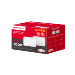 SISTEMA MESH MERCUSYS HALO H80X(2-PACK) AX3000
