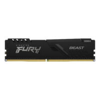 Memorias PC Kingston Fury Beast Black 32GB 5600MHz DDR5