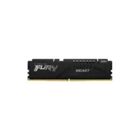 Memoria PC Kingston Fury Beast 32GB 5600MHz BLACK DDR5