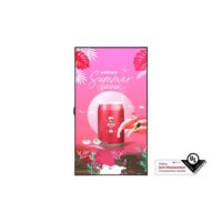 Pantalla comercial LG 55XS4P-B 55" Alto brillo 4000nits Antidecoloración