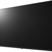 Pantalla Profesional LG UHD SIGNAGE WEBOS 43"