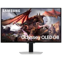 Monitor Samsung Odyssey OLED 32" G8 G80SD UHD 240Hz