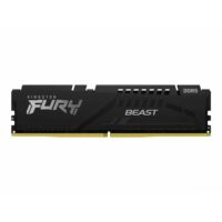 Memoria PC Kingston Fury Beast 32GB 6000MHz DDR5 Black