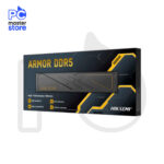 DDR5 16GB HIKSEMI 6000MHZ ARMOR BLACK