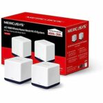 SISTEMA MESH MERCUSYS HALO H50G(2-PACK) AC1900