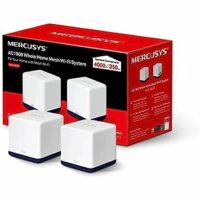 SISTEMA MESH MERCUSYS HALO H50G(2-PACK) AC1900