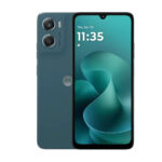 TELEFONO CELULAR MOTOROLA G06 TAPESTRY BLUE 464