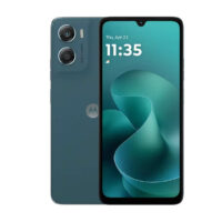 TELEFONO CELULAR MOTOROLA G06 TAPESTRY BLUE 464