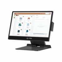 All in One 3nstar P7, Intel N97, 8GB Ram, 240GB SSD, 15.6" Full HD, Free DOS (Sin sistema operativo)