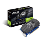 Placa Phoenix GeForce PH-GT1030 O 2GB GDDR5