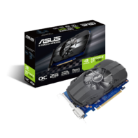Placa Phoenix GeForce PH-GT1030 O 2GB GDDR5