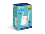 RE305 Range Extender TP Link Dual Band AC1200