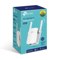 RE305 Range Extender TP Link Dual Band AC1200