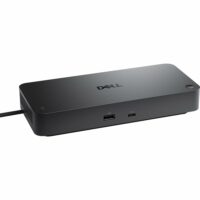 Docking Dell Pro Thunderbolt 5 Smart Dock