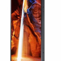 MONITOR SAMSNUG LFD 55 OM55NDS DUAL