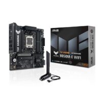 Motherboard Asus TUF GAMING B850M-E WIFI AM5 DDR5