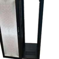 Rack Gabitel  31U EVO5 1000mm Perforada(N)