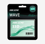SSD 512G HIK WAVE SATAIII
