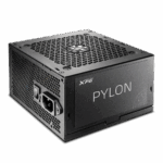 FUENTE XPG PYLON II NEGRO