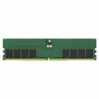 Memoria Kingston 32GB DDR5 5600MT/s Non-ECC Unbuffered DIMM DIMM CL46 1RX8 1.1V