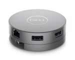 Adaptador multipuerto USB-C de Dell 7 en 1 DA310