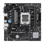 Motherboard ASUS PRIME A620M-K AM5 DDR5